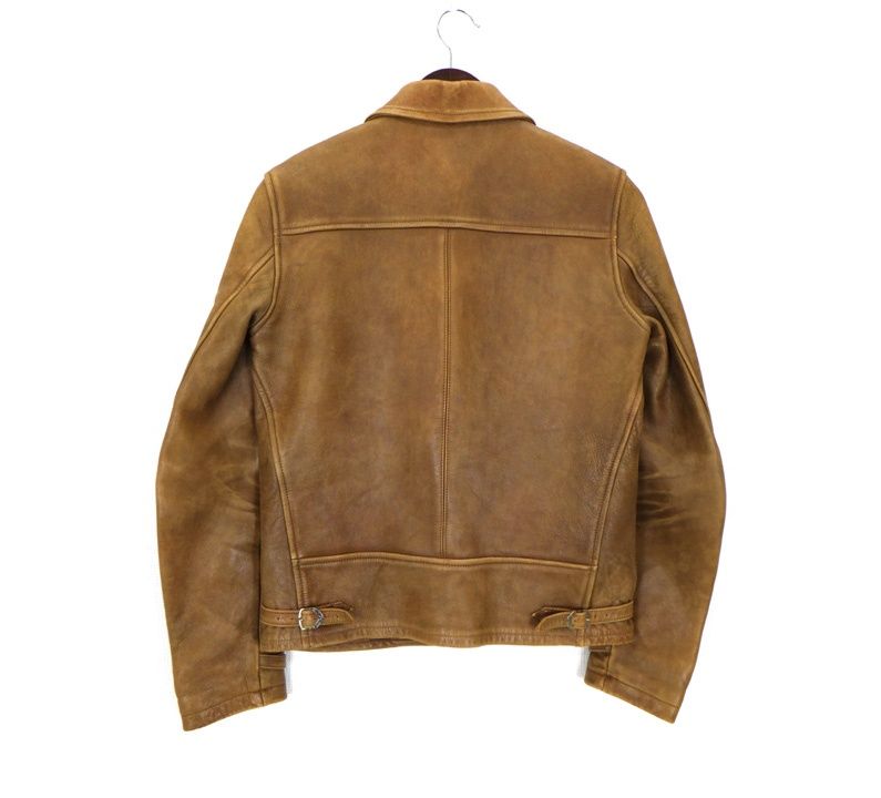 世界的に (ラグス McGREGOR 中古・古着通販】Rags スエード トラッカー