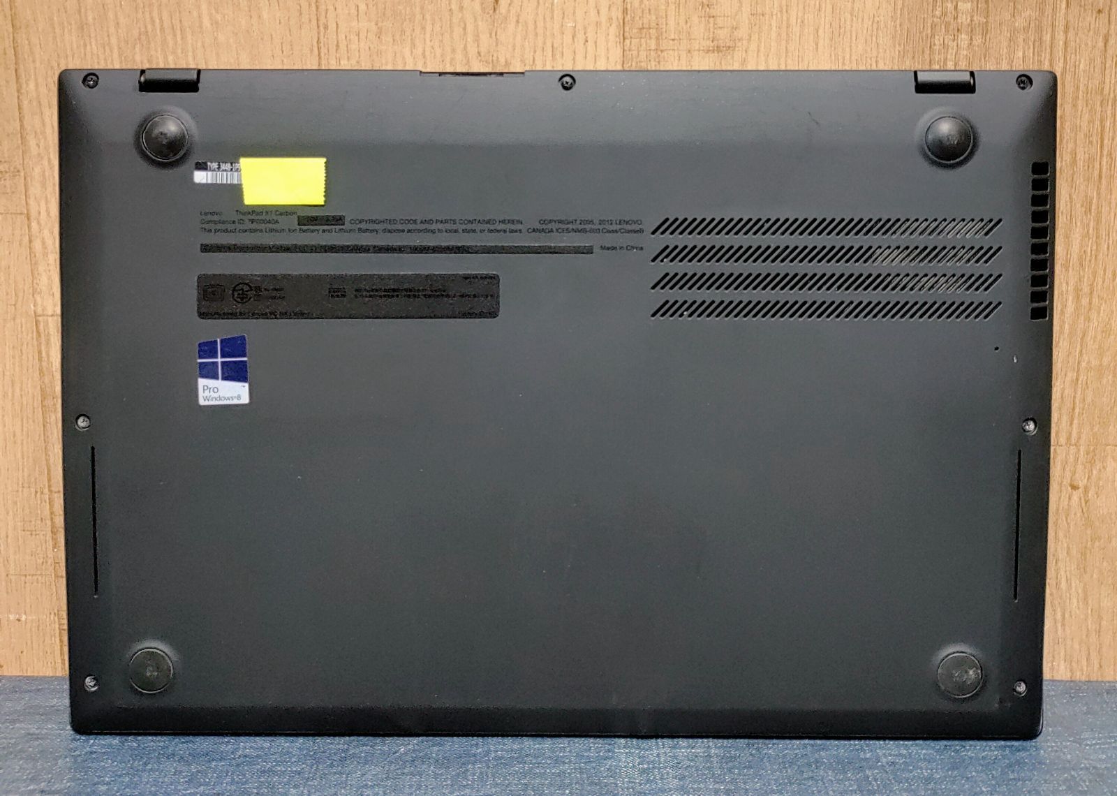 Lenovo ThinkPad i7 SSD240GB Win11 Office付 M316 - メルカリ