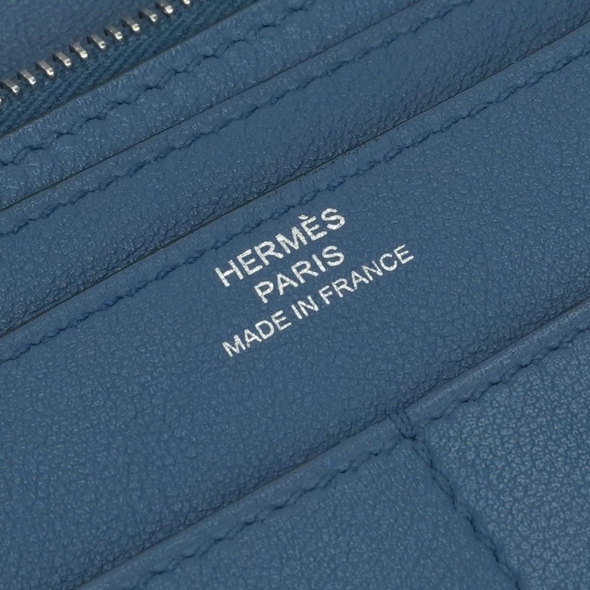 エルメス HERMES ドゴンGM ドゴン GM ドゴンデュオ 財布 長財布 ロング