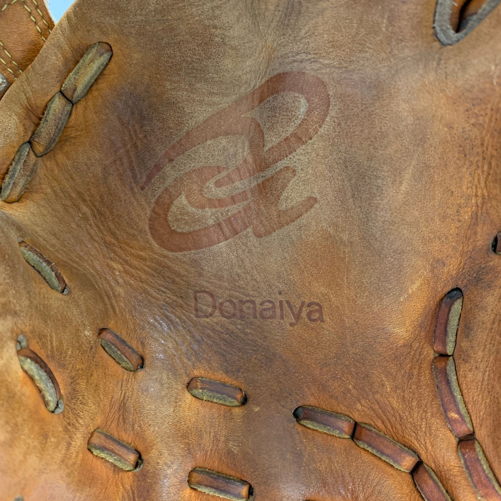 ドナイヤ Donaiya 硬式 大人 一般 内野手用 グローブ グラブ 右投げ