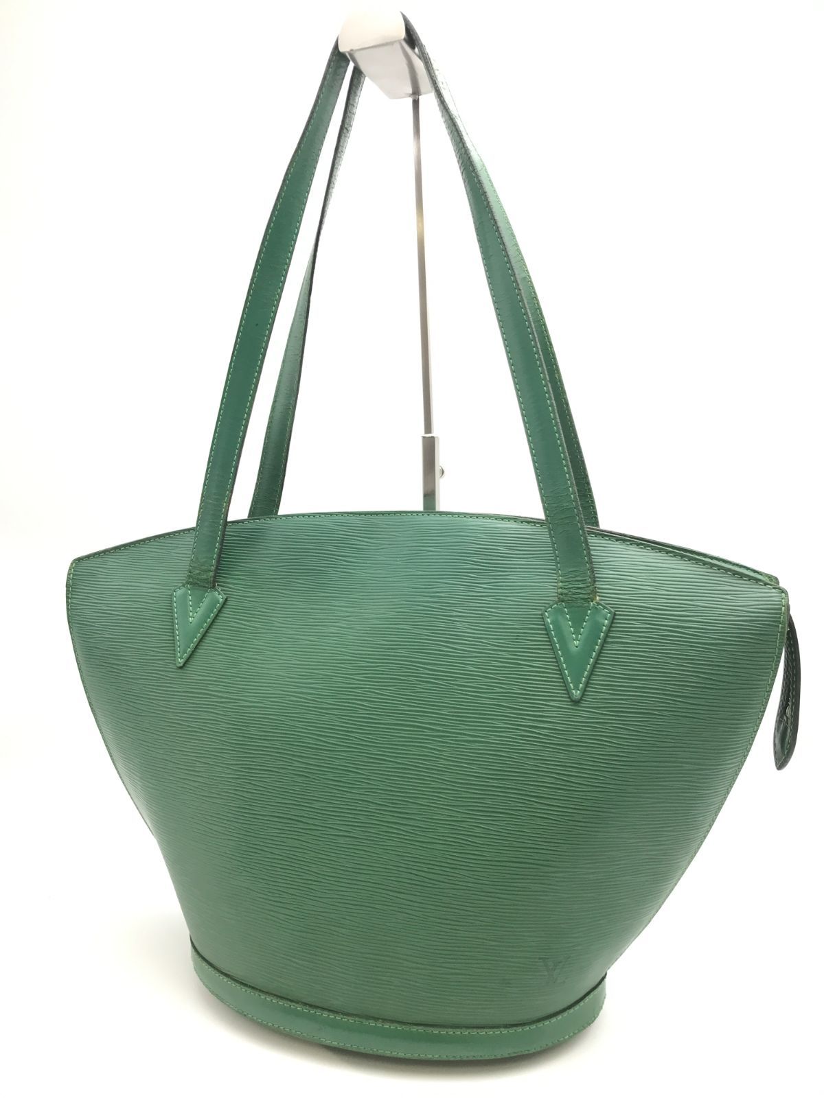 LOUIS VUITTON ルイヴィトン トートバッグ サンジャック エピ 1605