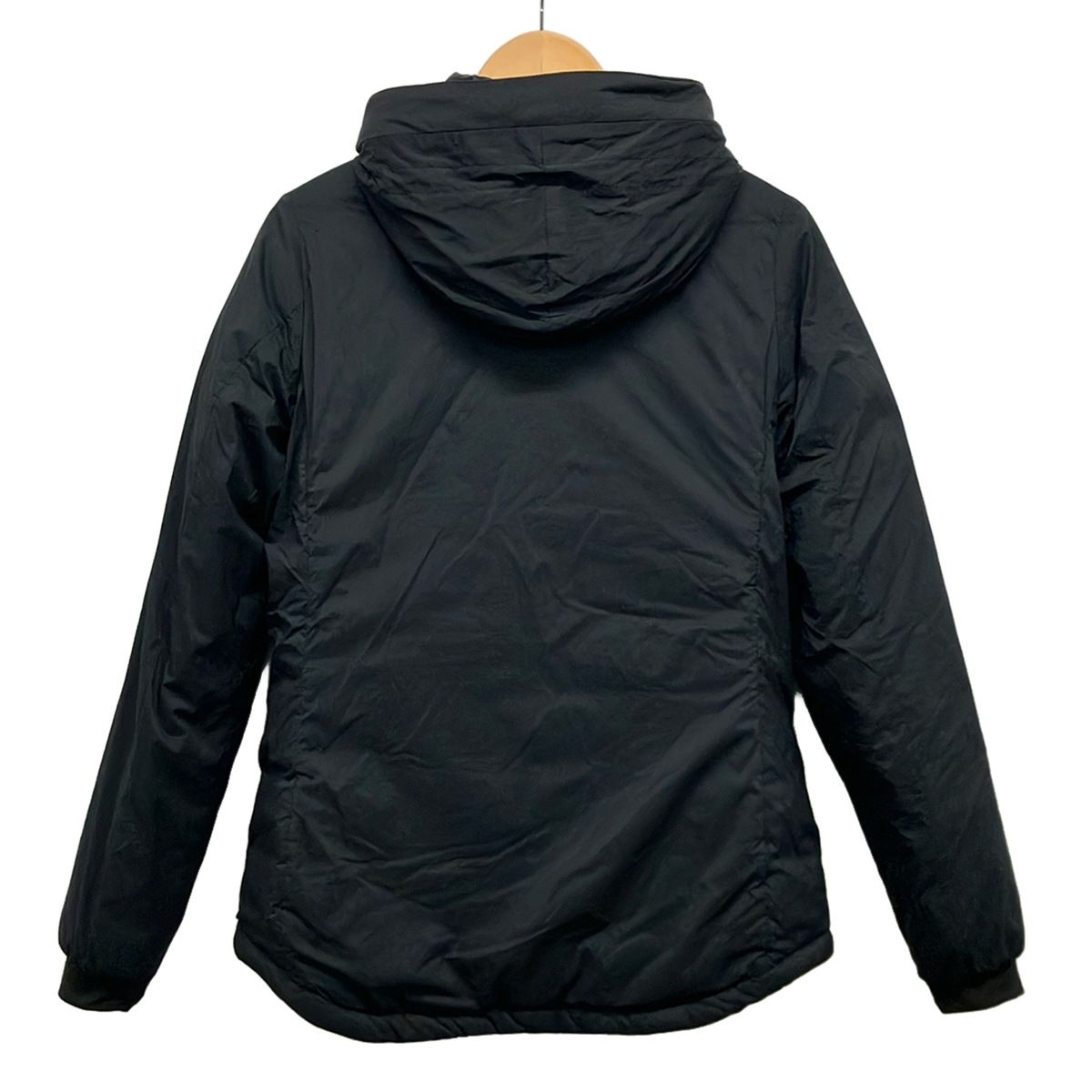 CANADA GOOSE(カナダグース) ダウンジャケット サイズM M レディース美 