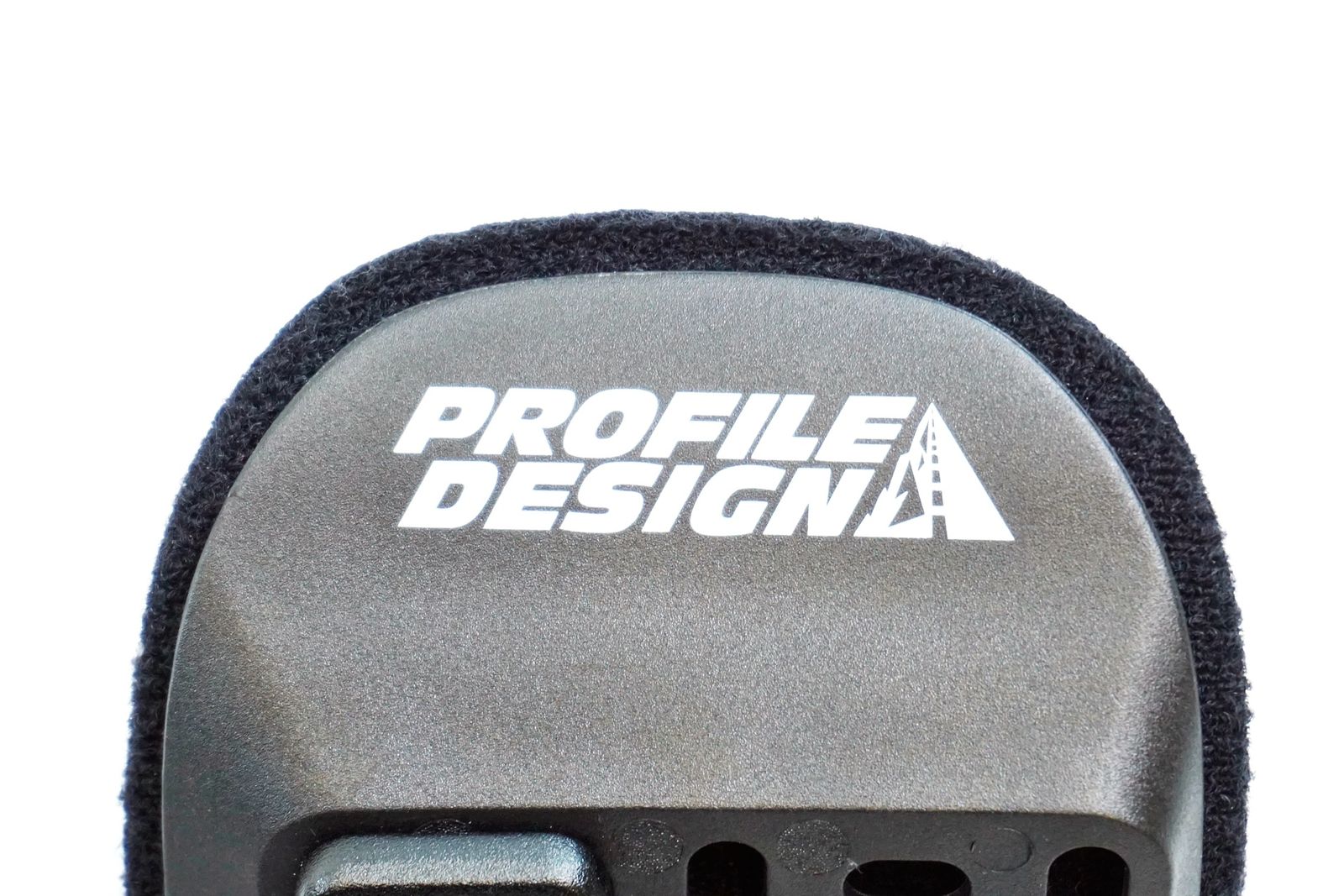 PROFILE DESIGN 「プロファイルデザイン」 SUPERSONIC ERGO 35C DHバー 