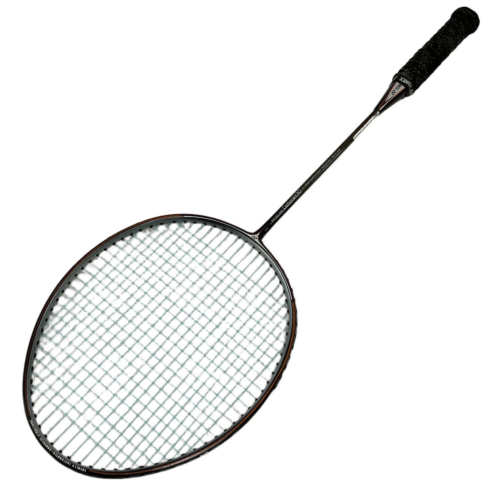 YONEX CARBONEX 20 ヨネックス バドミントンラケット カーボネックス20 