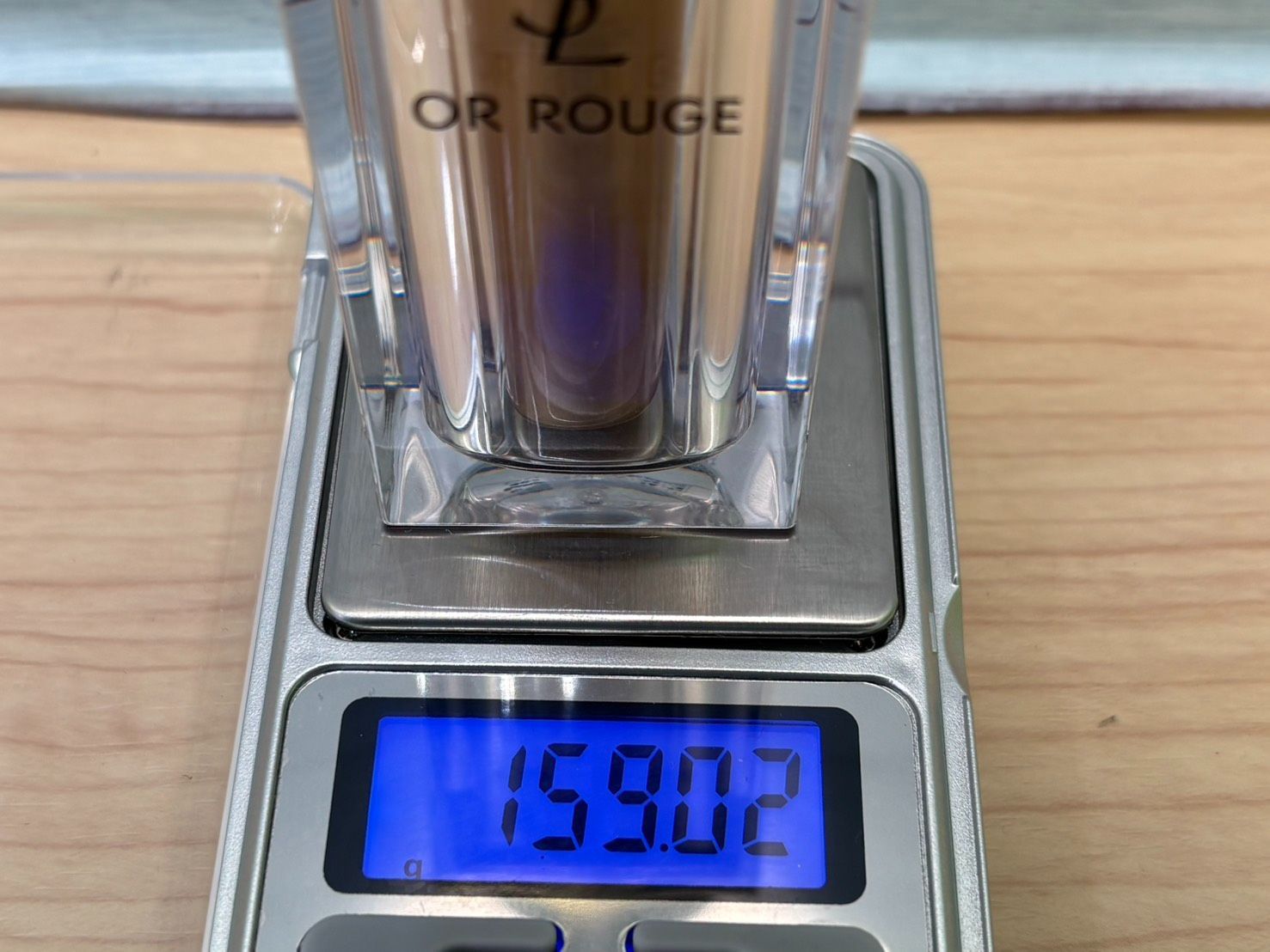 豊】定価約6万 未使用品 YSL オールージュ セラム N 30ml イヴサン