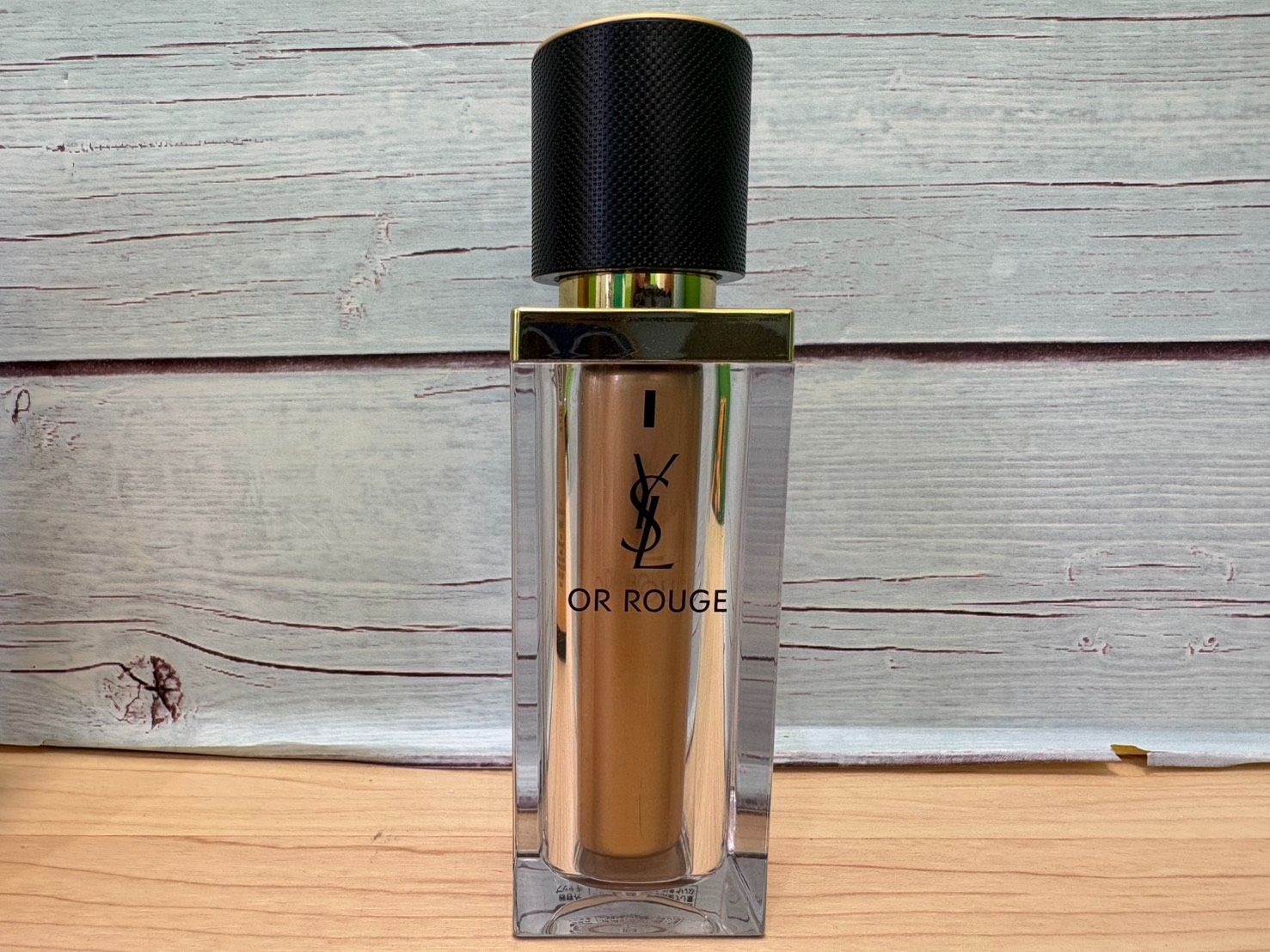 豊】定価約6万 未使用品 YSL オールージュ セラム N 30ml イヴサン