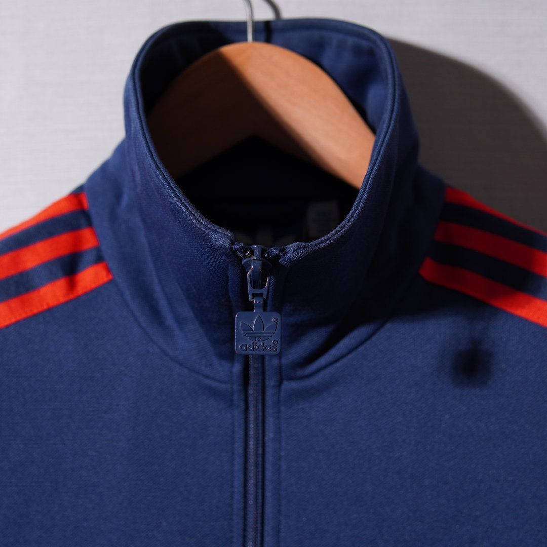アディダス オリジナルス adidas ORIGINALS トラックジャケット