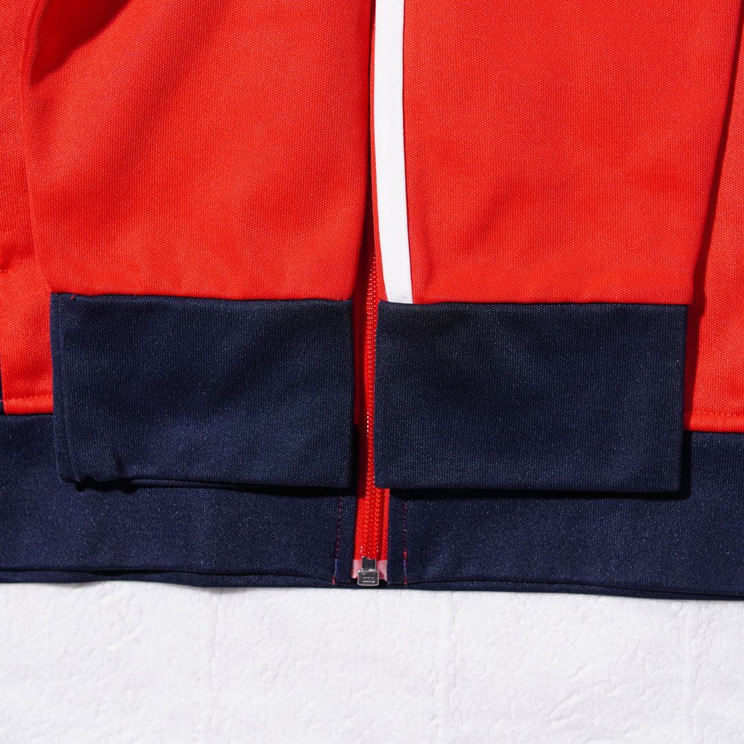 美品 アディダス オリジナルス adidas ORIGINALS トラックジャケット