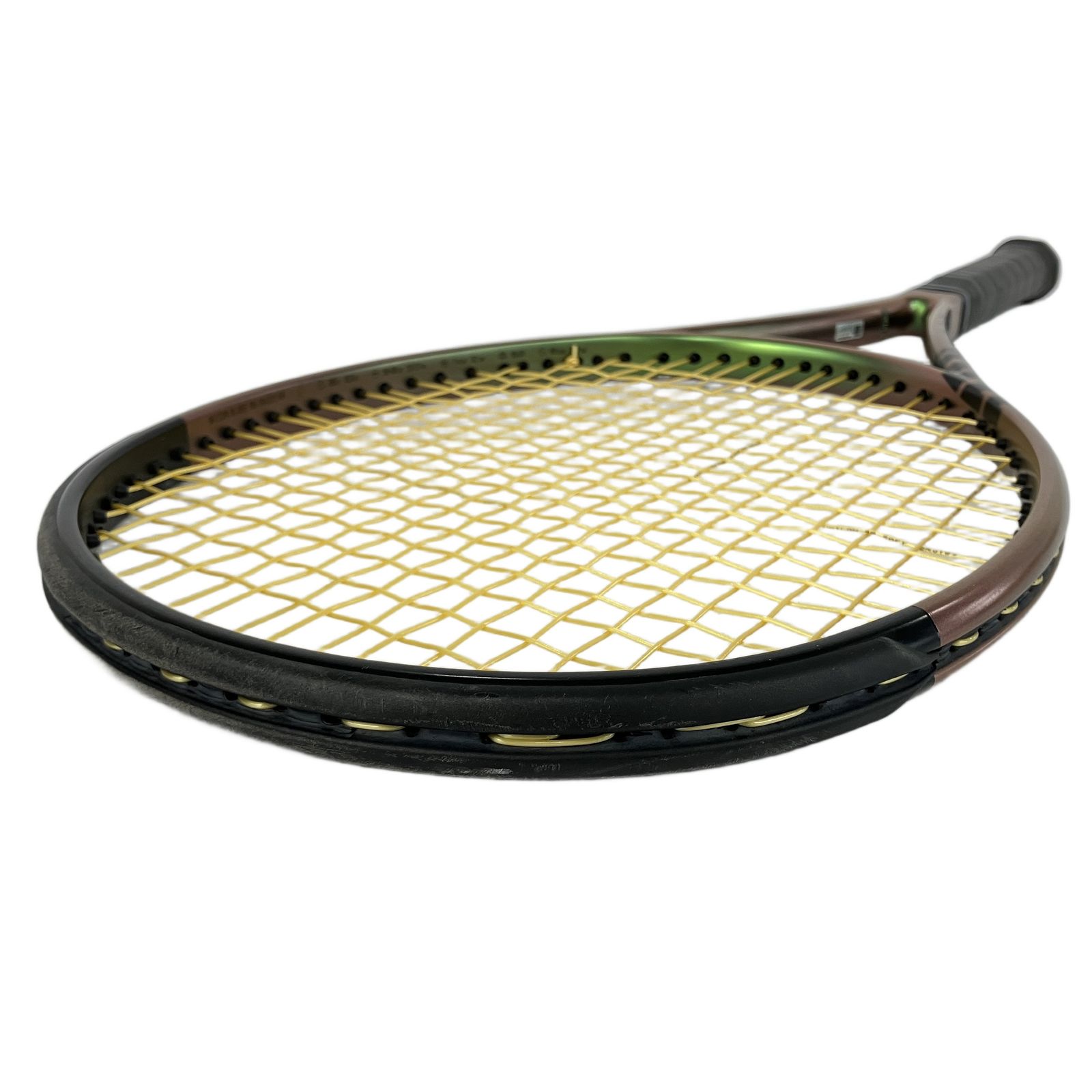 Wilson BLADE 98 V8 テニスラケット G2 ウィルソン 中古 Y11002558 
