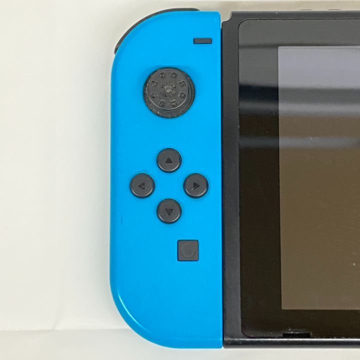 東店36-3561-2604] Nintendo ニンテンドーSwitch 本体 旧型 ジャンク