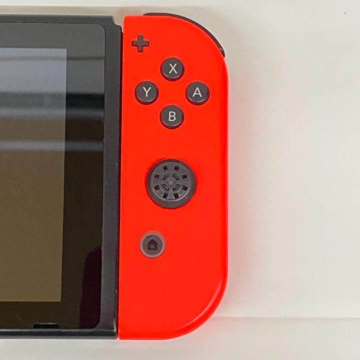 東店36-3561-2604] Nintendo ニンテンドーSwitch 本体 旧型 ジャンク