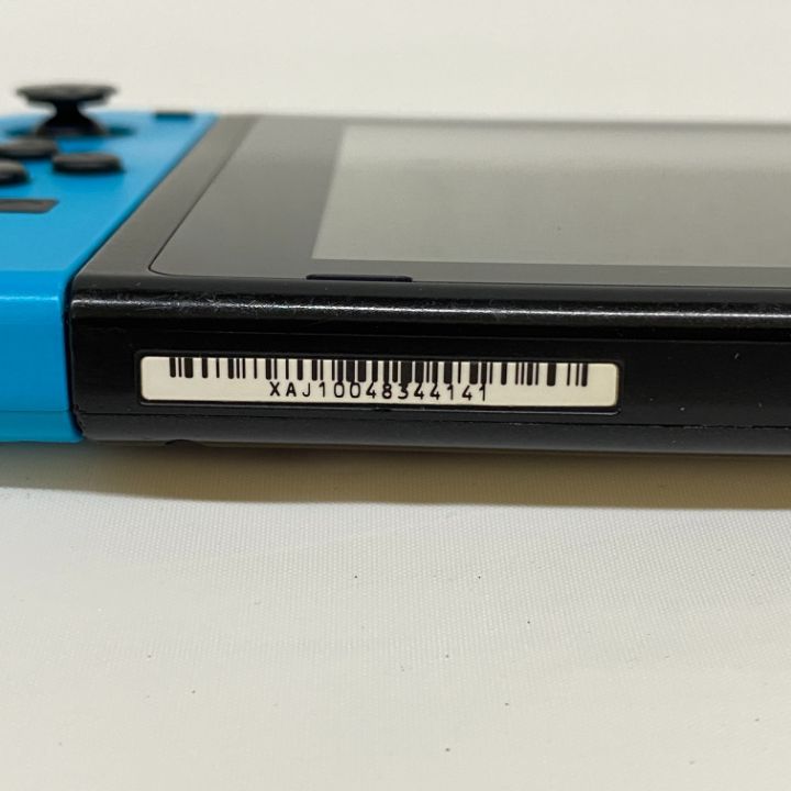 【ジャンク扱い】Nintendo Switch 本体 /スイッチ 東店36-3561-2604] Nintendo ニンテンドーSwitch 本体 旧型 ジャンク