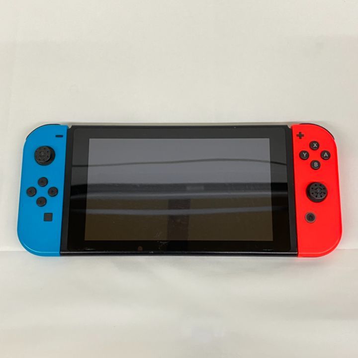 【ジャンク扱い】Nintendo Switch 本体 /スイッチ 東店36-3561-2604] Nintendo ニンテンドーSwitch 本体 旧型 ジャンク