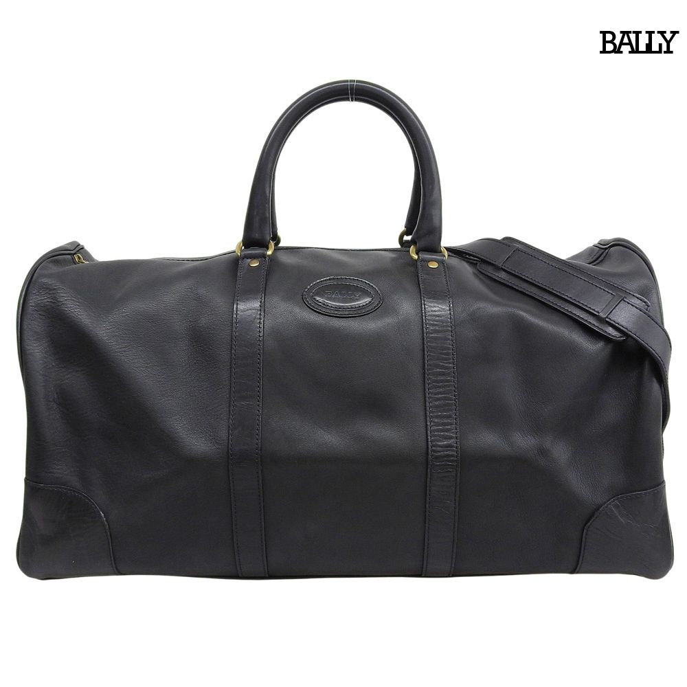 美品 BALLY ショルダー 2Way 【公式通販】