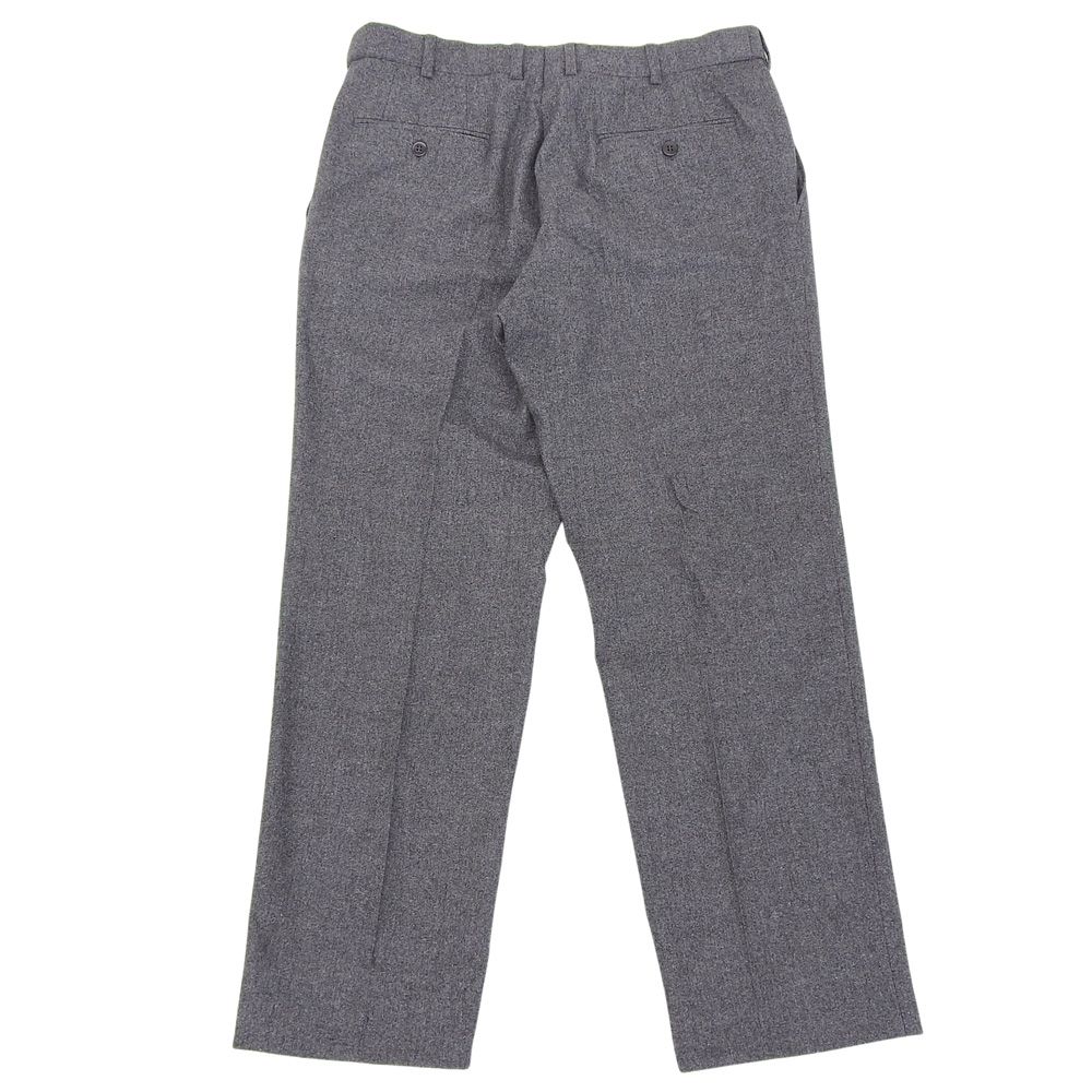 美品✨Brioni TIGULIO スラックス ウール シルク グレー W34 美品✨Brioni TIGULIO スラックス ウール シルク グレー W34 【公式通販】