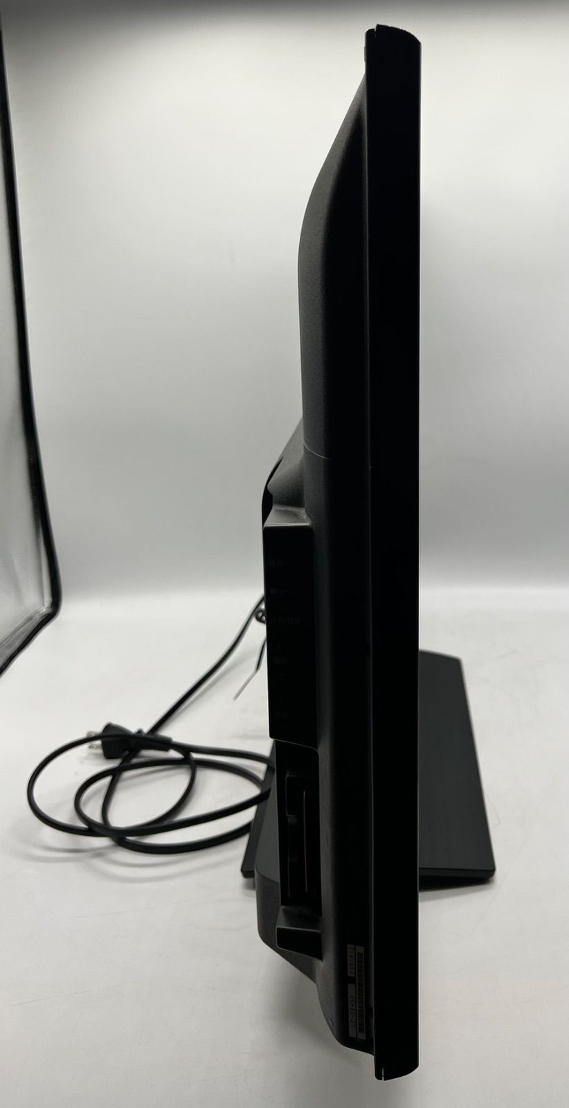 ☆ジモティー割あり☆32ｲﾝﾁ液晶TV SHARP LC-32H20 2015年製 リモコン