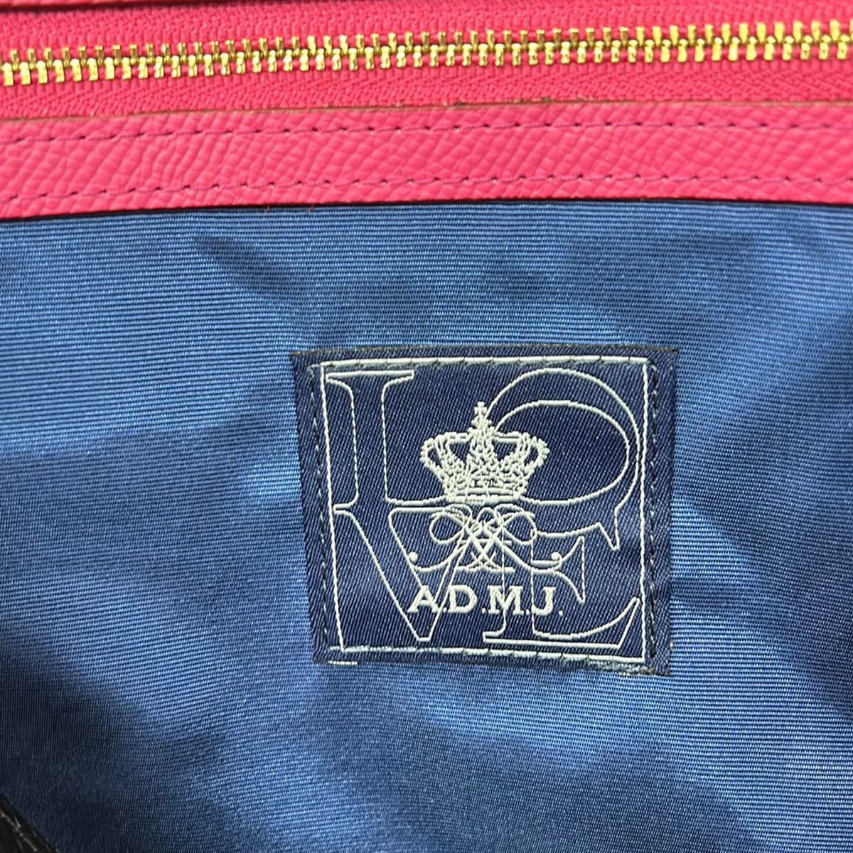 AccessoiresDeMademoiselle(ADMJ)(アクセソワ・ドゥ・マドモワゼル 