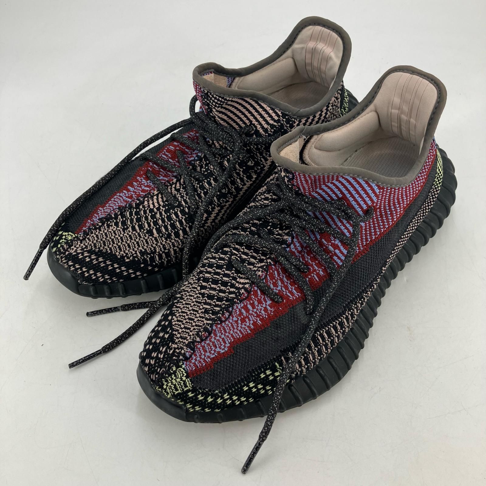 イオン広店】 中古 adidas | アディダス スニーカー Yeezy Boost 350 