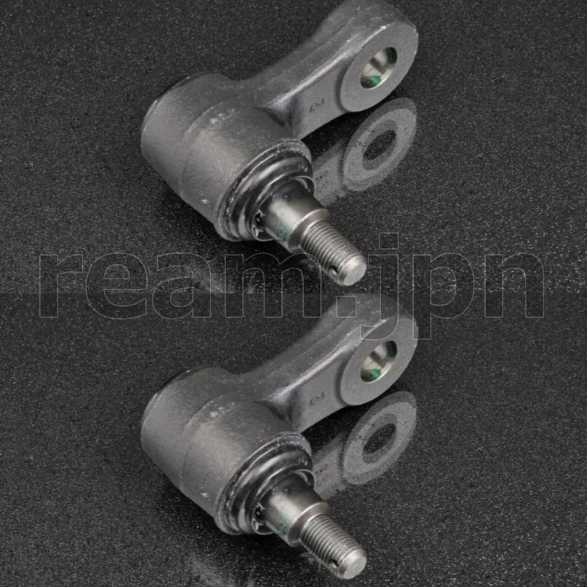 新品 トヨタ純正 AE111 レビン トレノ フロントサスペンション キャンバーコントロールアーム 左右セット JDM FRONT SUSPENSION ARMS RH LH
