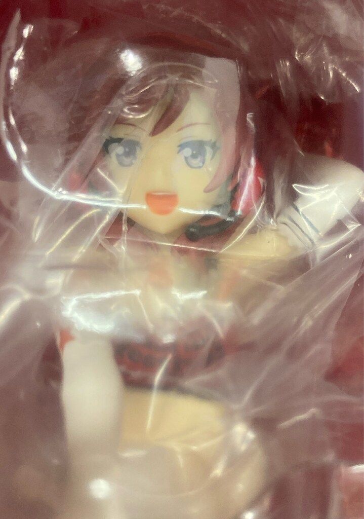 MAXFACTORY figFIX ラブライブ!スクールアイドルフェスティバル 西木野
