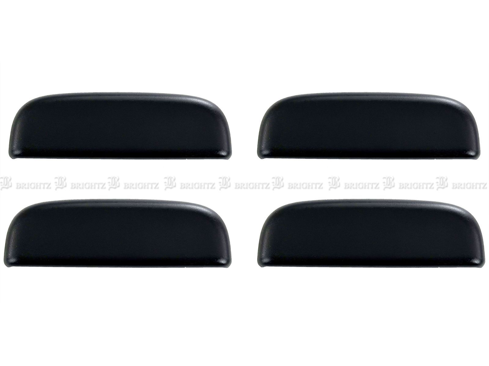 アルトラパン HE21S ドアハンドルカバー ノブ 4PC チップ塗装