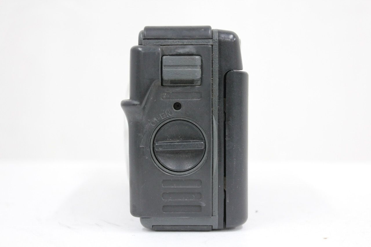 返品保証】 コニカ KONICA 現場監督28 28 WB ECO コンパクトカメラ