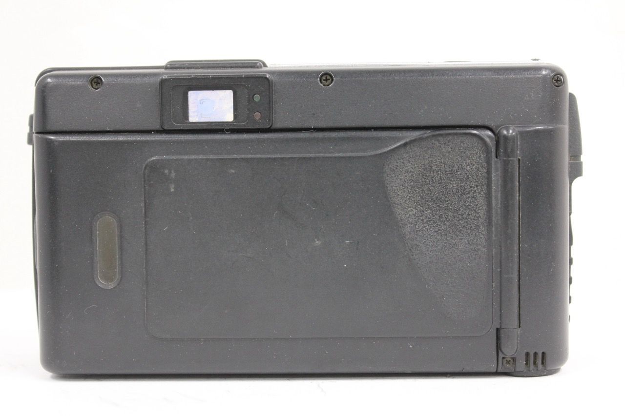 返品保証】 コニカ KONICA 現場監督28 28 WB ECO コンパクトカメラ