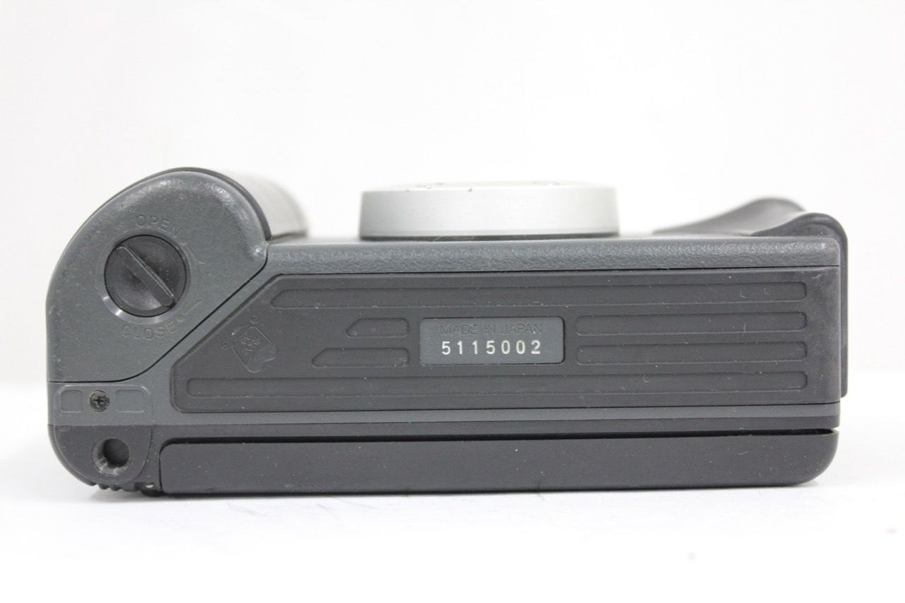 返品保証】 コニカ KONICA 現場監督28 28 WB ECO コンパクトカメラ