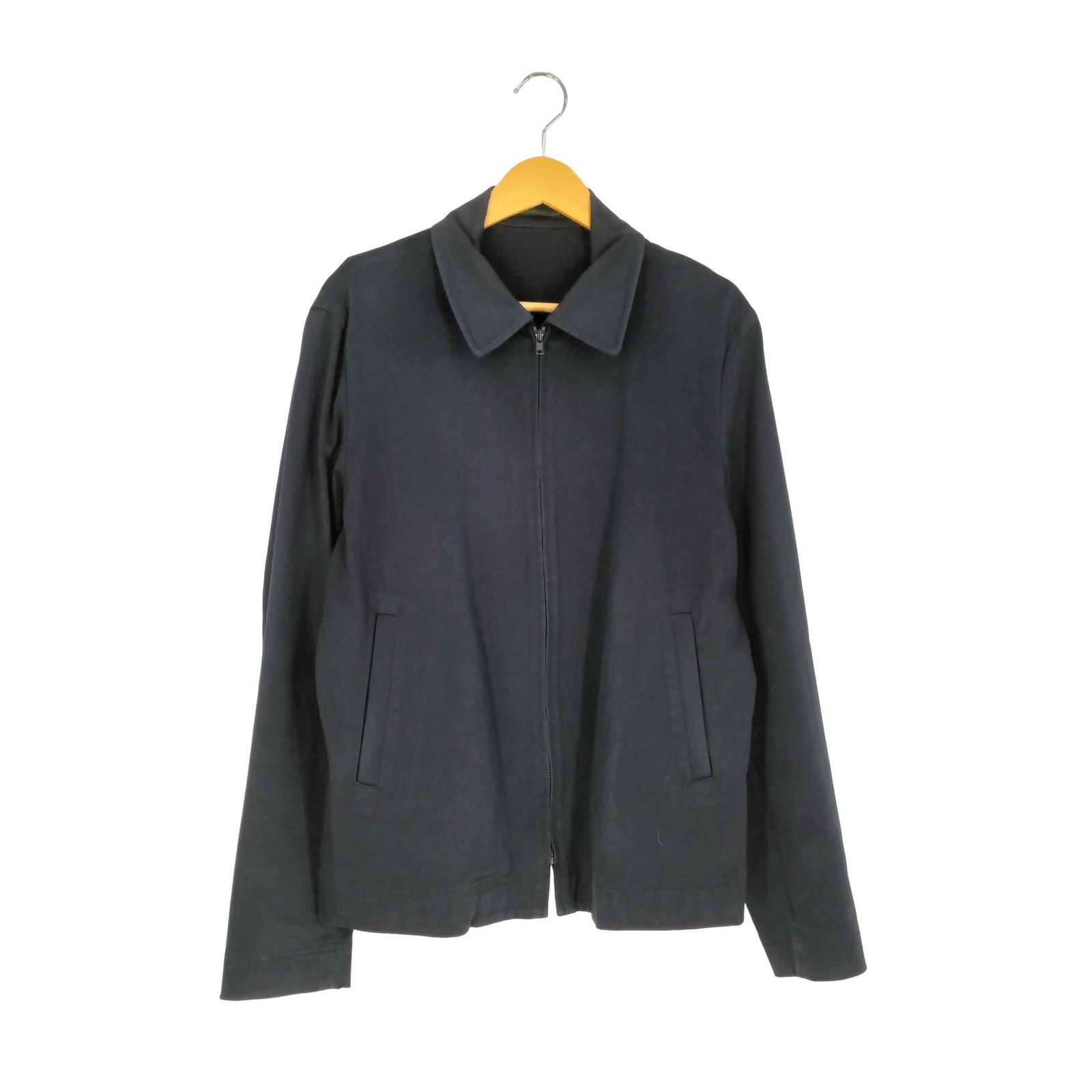 ヨウジヤマモトプールオム Yohji Yamamoto POUR HOMME コットン 