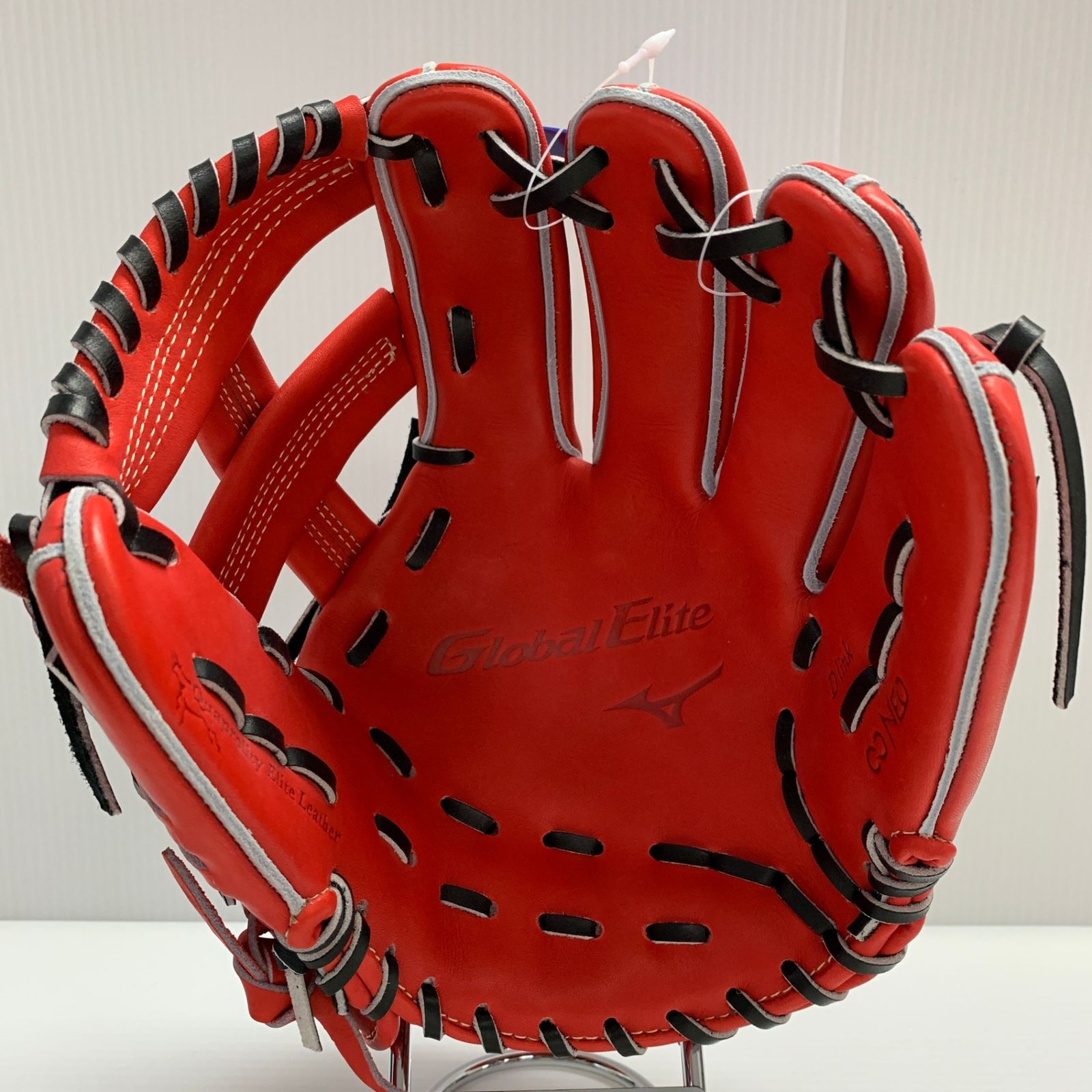 ミズノ MIZUNO グローバルエリート 硬式 大人 一般 内野手用 グローブ 