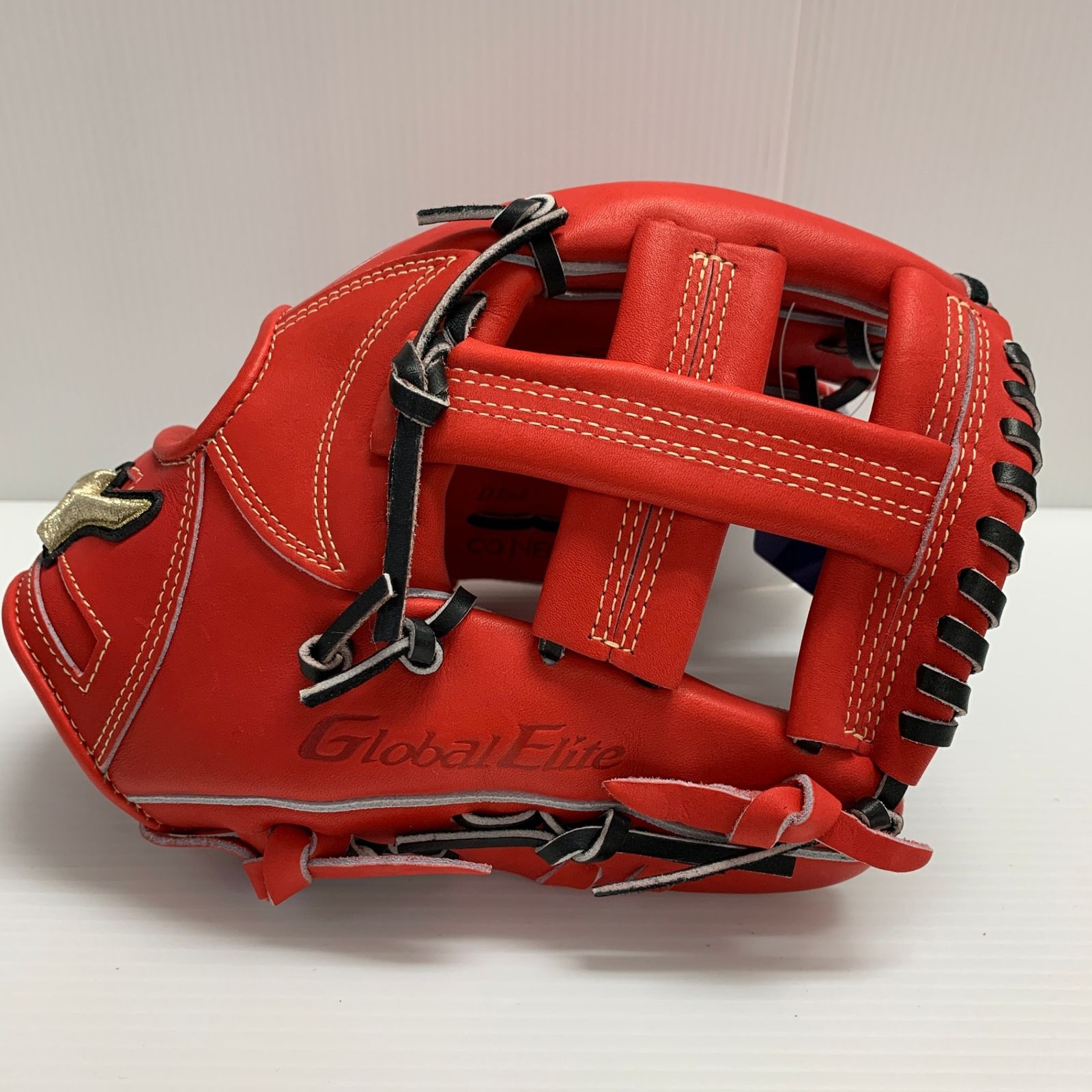 ミズノ MIZUNO グローバルエリート 硬式 大人 一般 内野手用 グローブ 