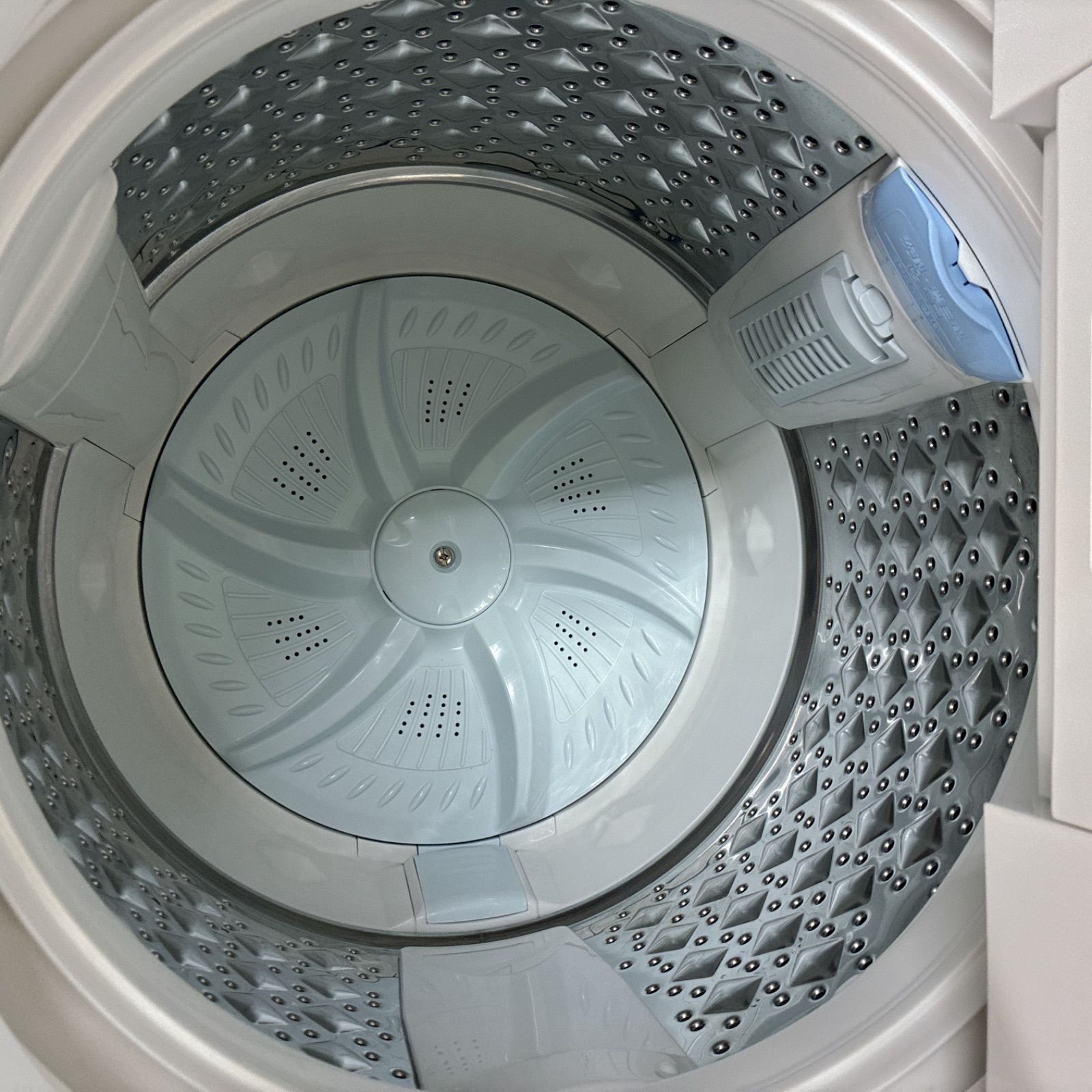 S249 ⭐ 2023年製の高年式♪ 東芝｜TOSHIBA 洗濯機 (洗濯8.0kg) AW 