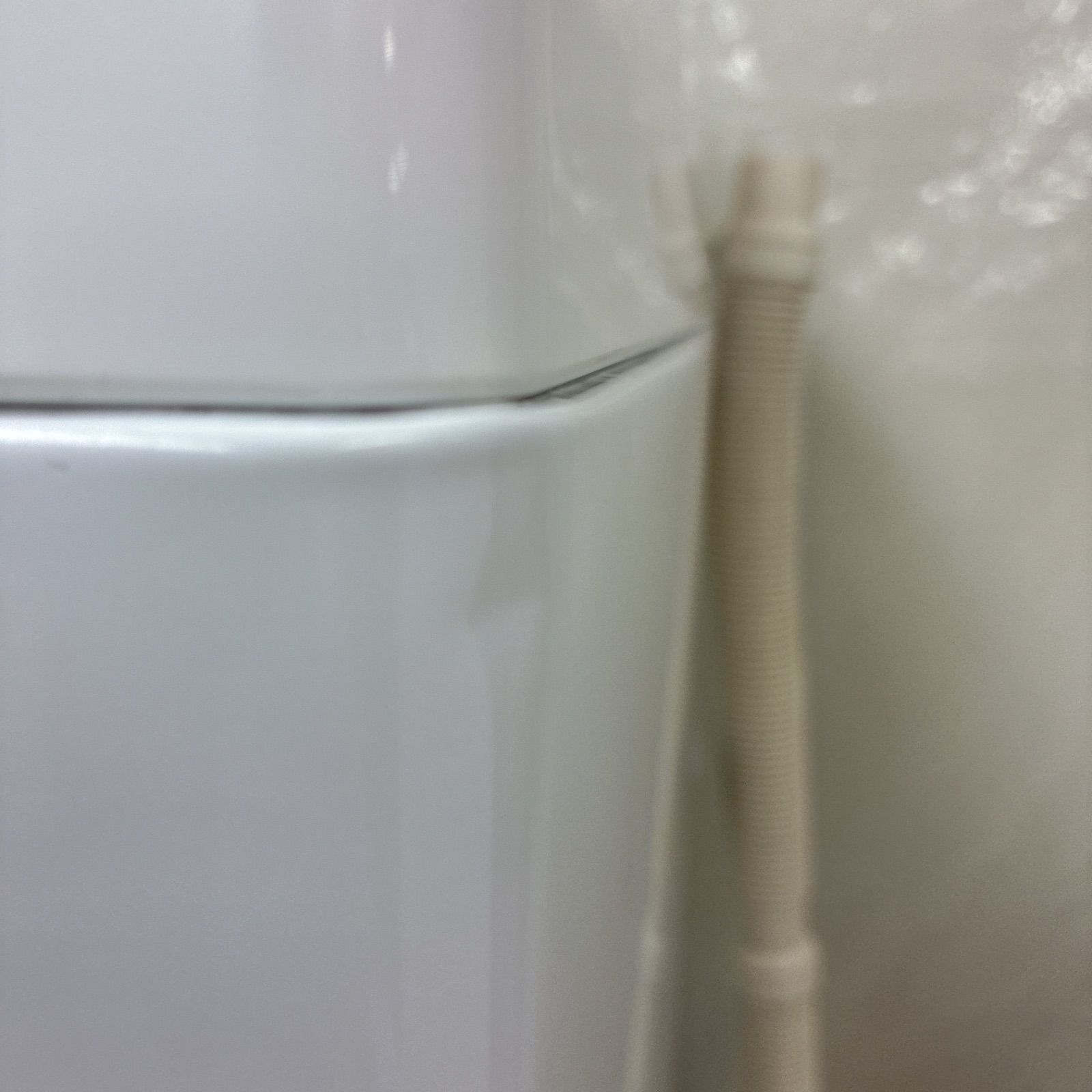 S249 ⭐ 2023年製の高年式♪ 東芝｜TOSHIBA 洗濯機 (洗濯8.0kg) AW 