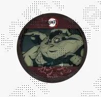 手鬼 鬼滅の刃 シリーズ全編再放送カフェ竈門炭治郎立志編 第一期