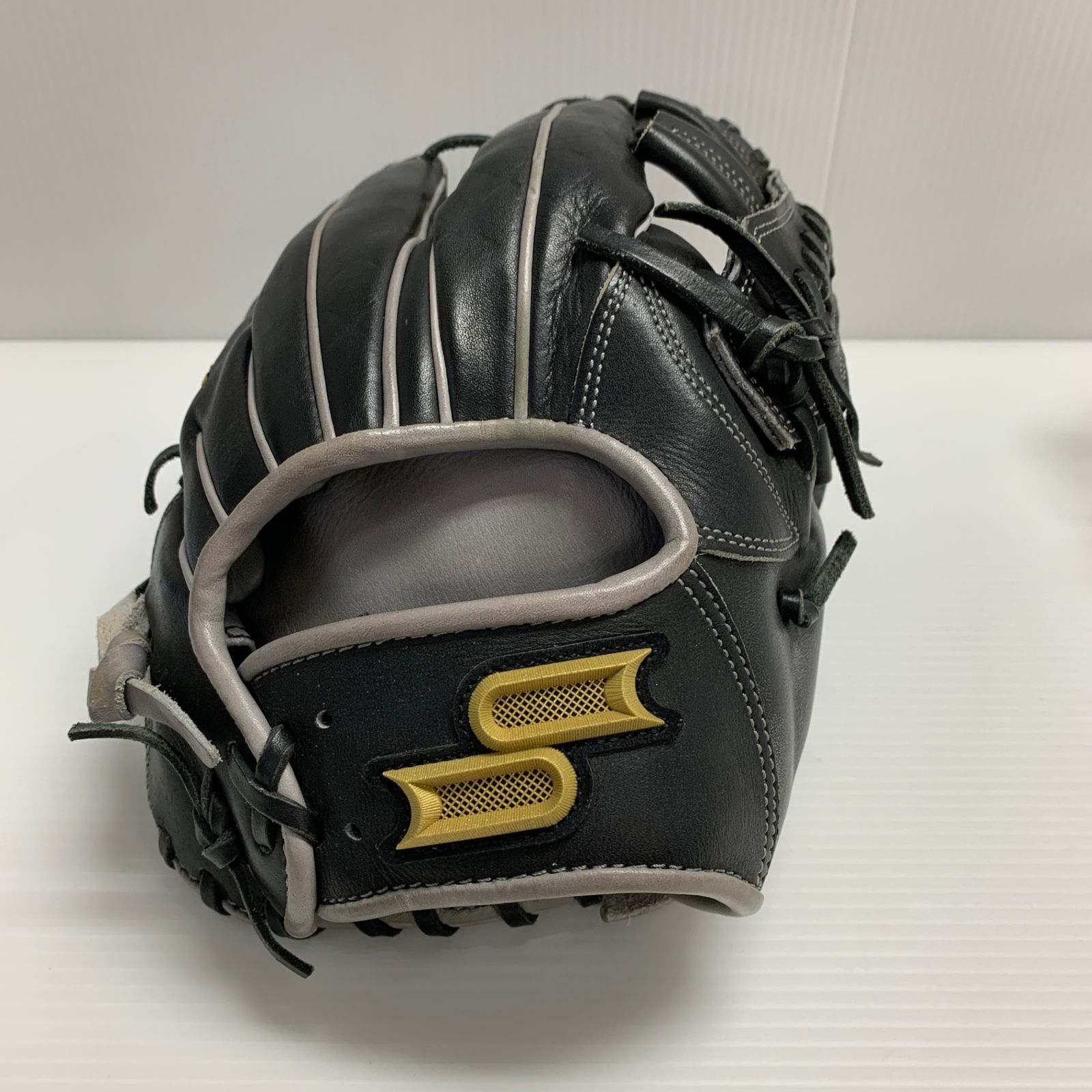 エスエスケイ SSK 軟式 大人 一般 内野手用 グローブ グラブ 右投げ 