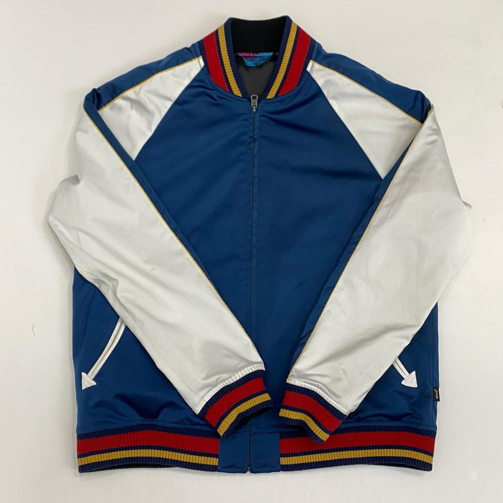 姫路東店】 中古 glamb | グラム スーベニアジャケット CLUB SKA JKT