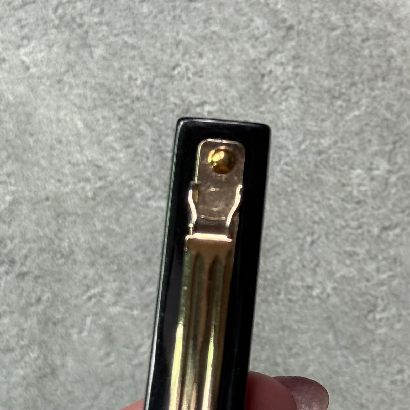 CHANEL シャネル ココマーク ストーン 蝶 トンボ バタフライ