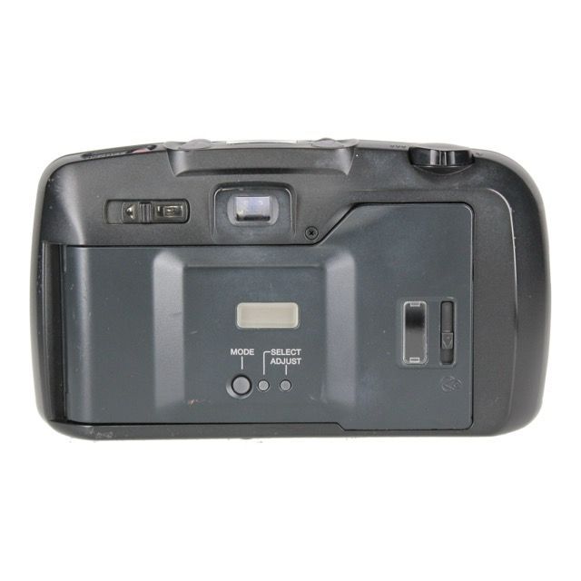 カメラ 【返品保証】 ペンタックス Pentax ESPIO 70-E 38-70mm