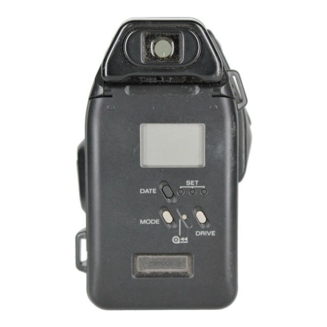 ★完動品★ KYOCERA 京セラ SAMURAI X3.0 #25080 Kyocera SAMURAI X3.0 グリーン / AF ZOOM 25-75mm F3.5-4.3 – Natural