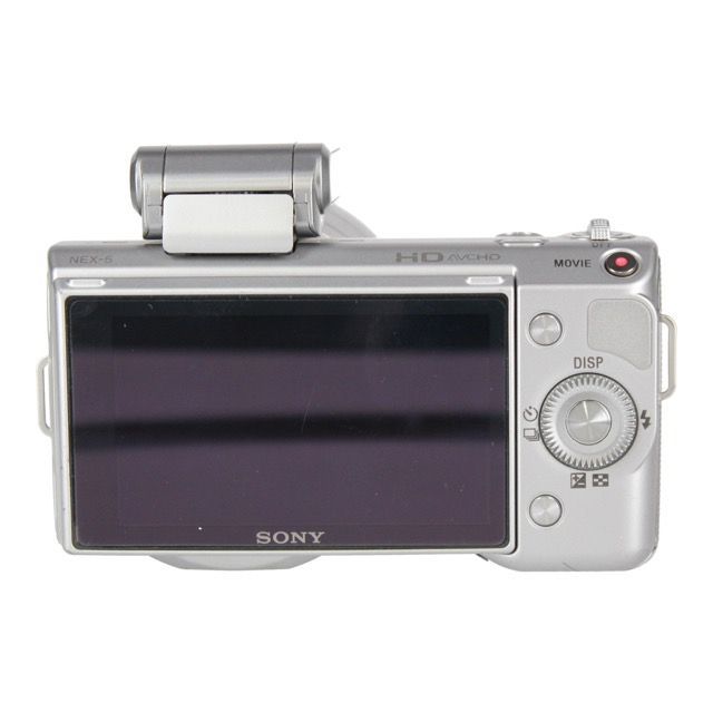 SONY NEX-5 ミラーレスカメラ E 18-55mm Amazon | SONY ミラーレス一眼