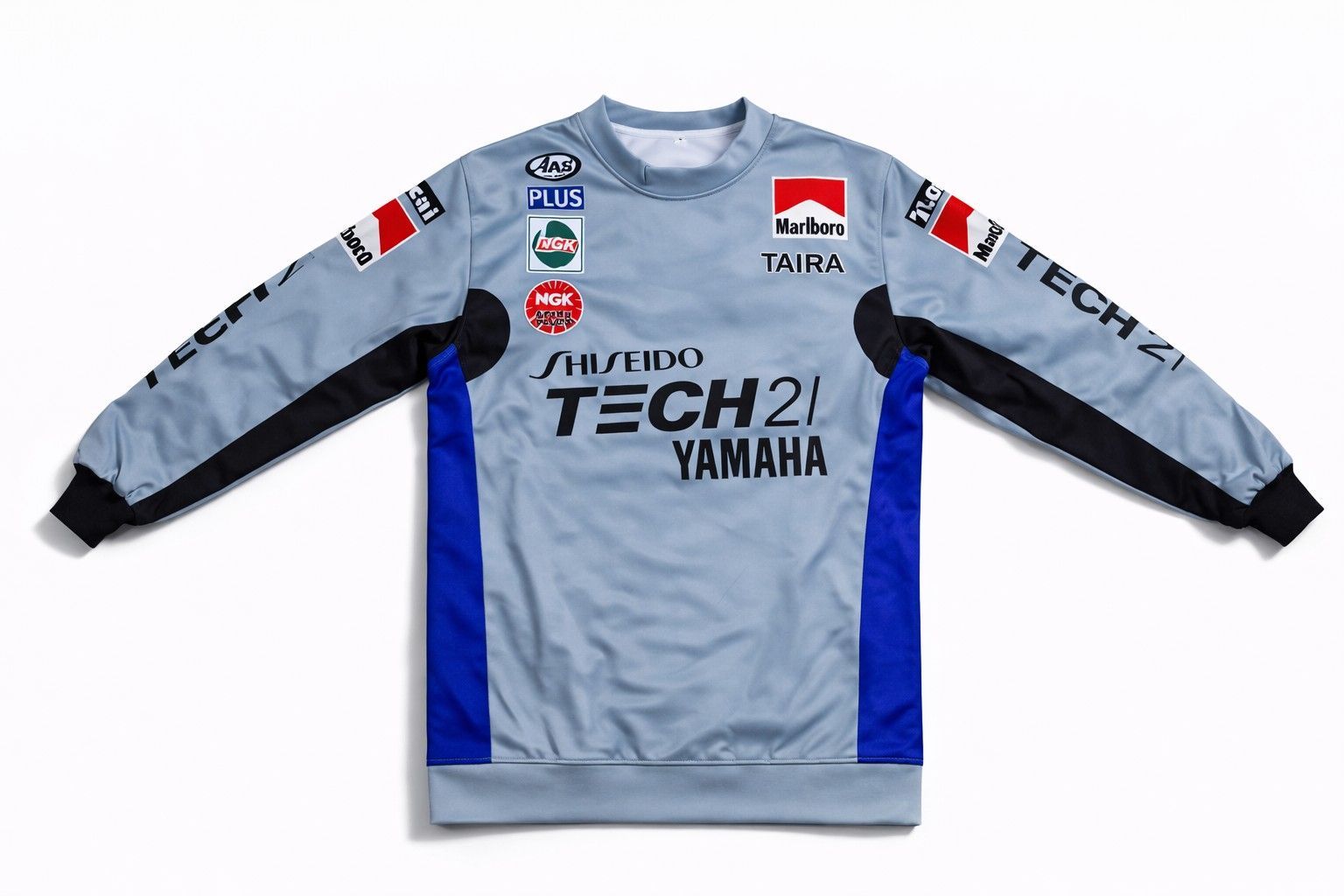 新品 　平忠彦　トレーナー シャツ　カート　サイズ各種 　レプリカ　★発送予定日：5月30日