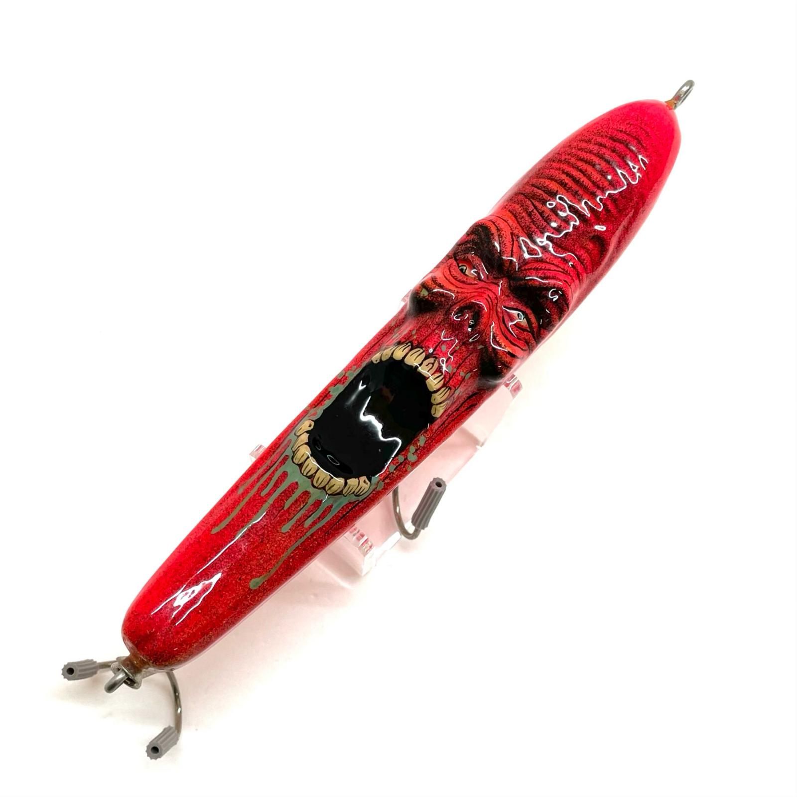尾張小牧店】 中古 ルアー A.H.P.L/AHPL | アンドウハンドペインテッド