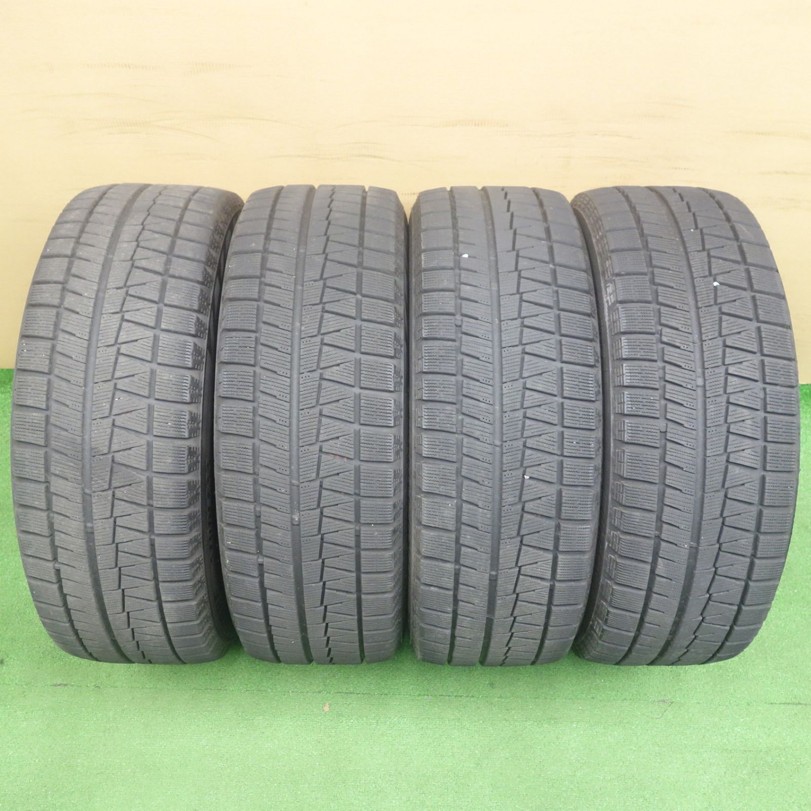 オデッセイ スタッドレス ホンダ 215⁄55R17 純正 0 RC 1 2 -オデッセイ