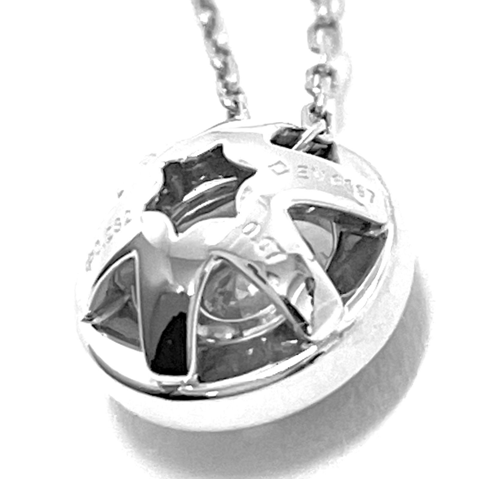 FOREVERMARK / フォーエバーマーク センター・オブ・マイ・ユニバース 