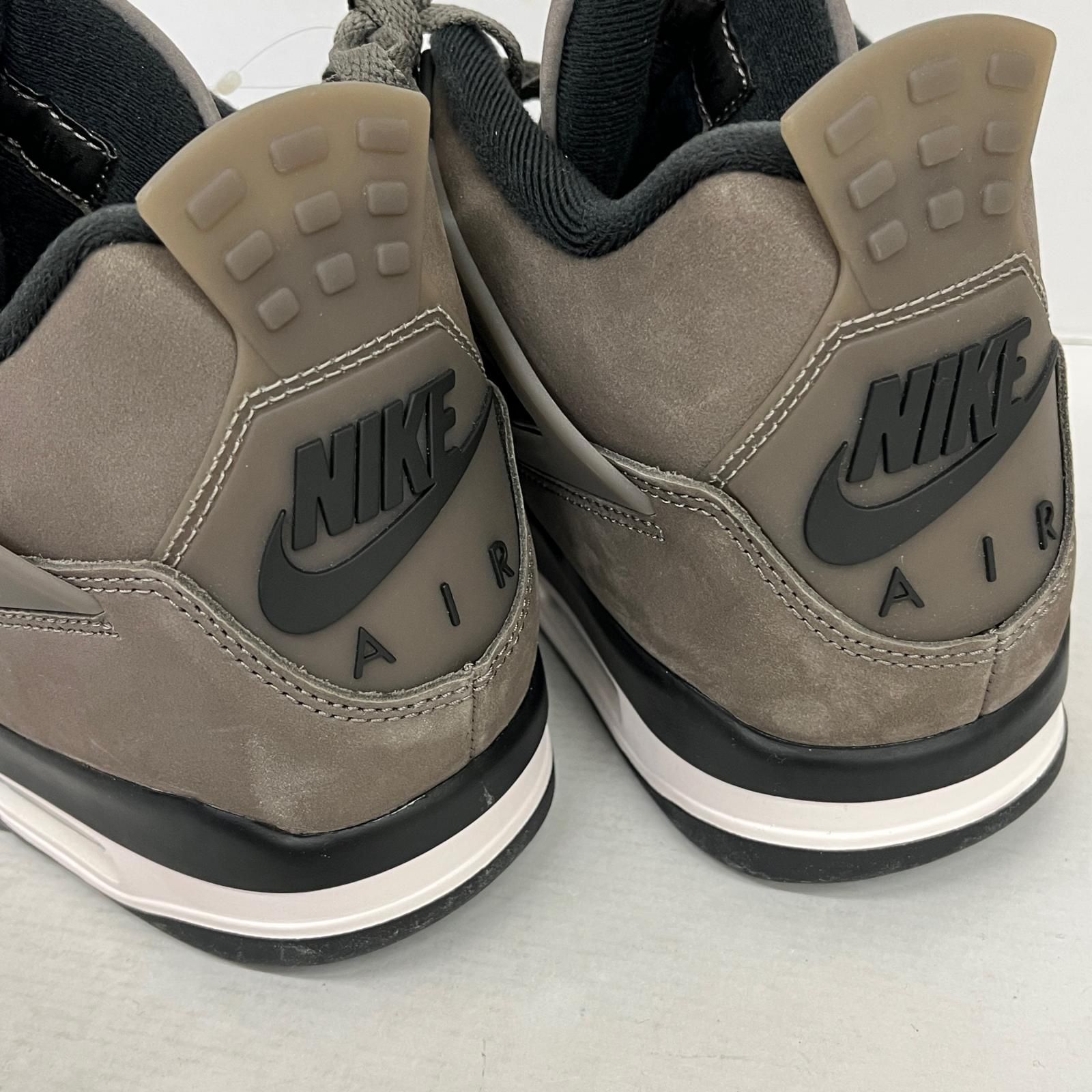 加古川店】 中古 NIKE | ナイキ スニーカー Air Jordan 4 Retro FV5029 