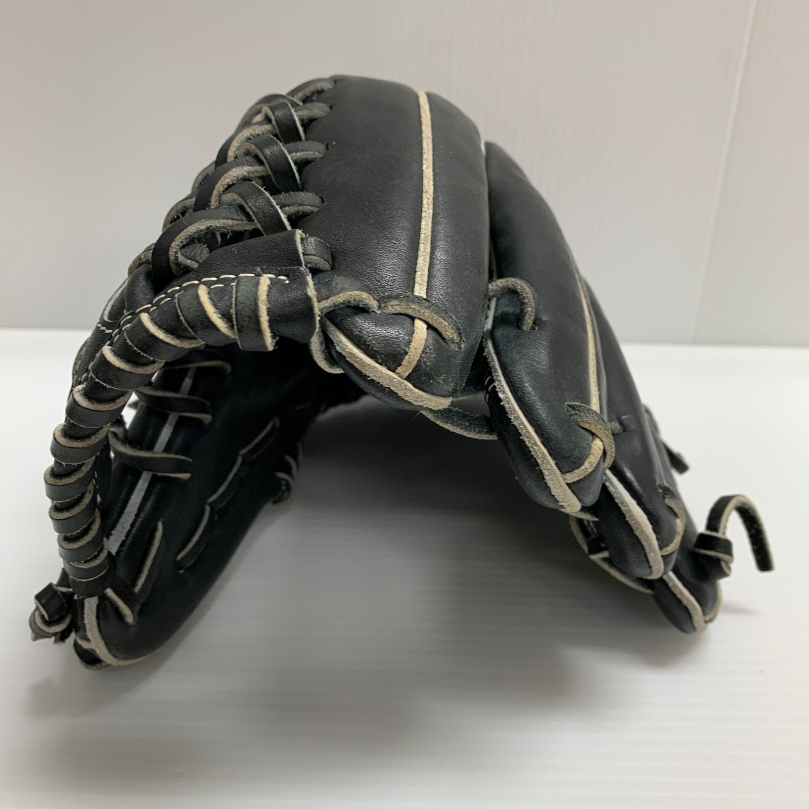 ミズノ MIZUNO プロ 硬式 大人 一般 内野手用 グローブ グラブ 右投げ