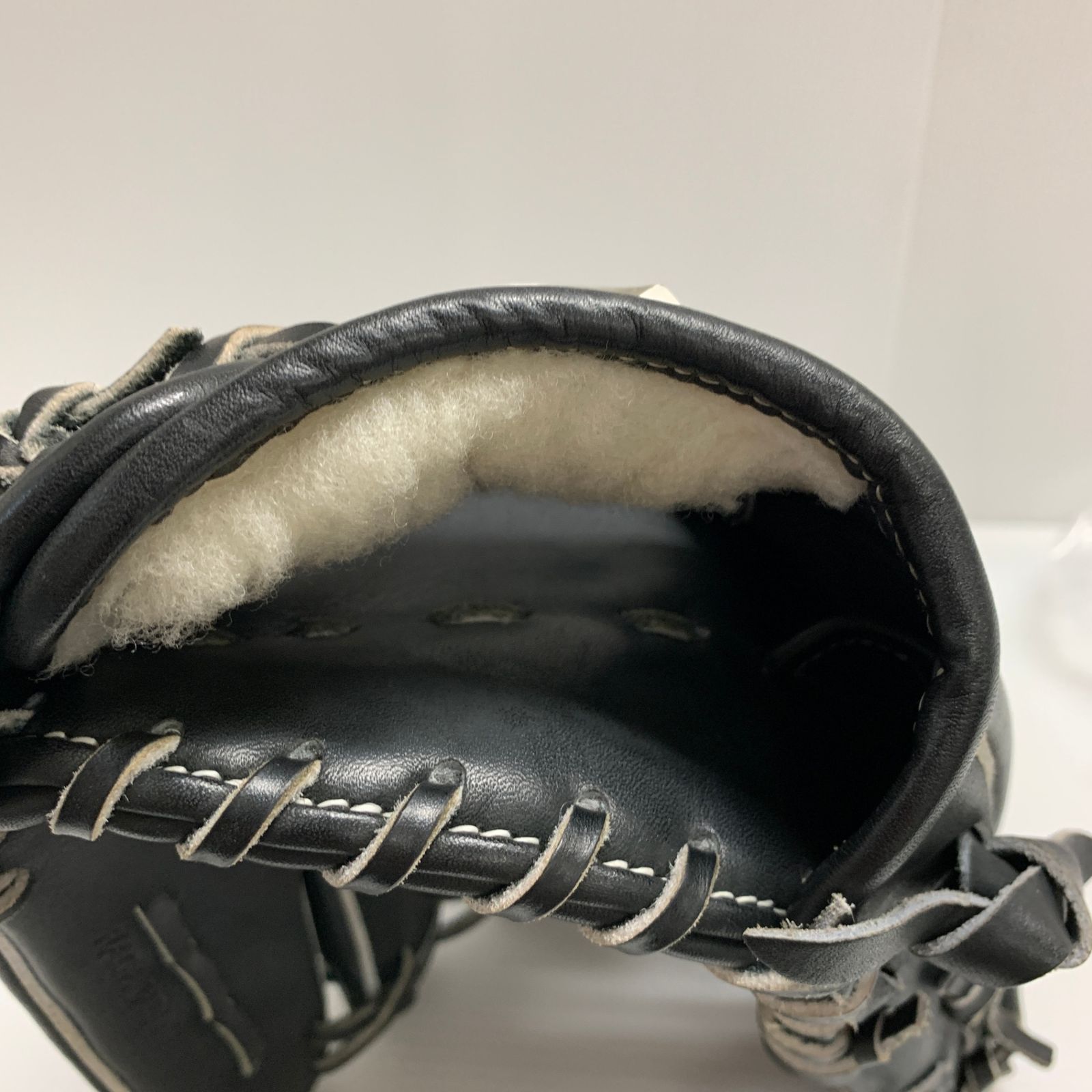 ミズノ MIZUNO プロ 硬式 大人 一般 内野手用 グローブ グラブ 右投げ