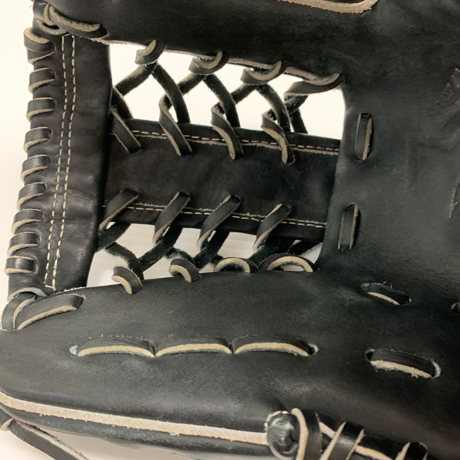 ミズノ MIZUNO プロ 硬式 大人 一般 内野手用 グローブ グラブ 右投げ