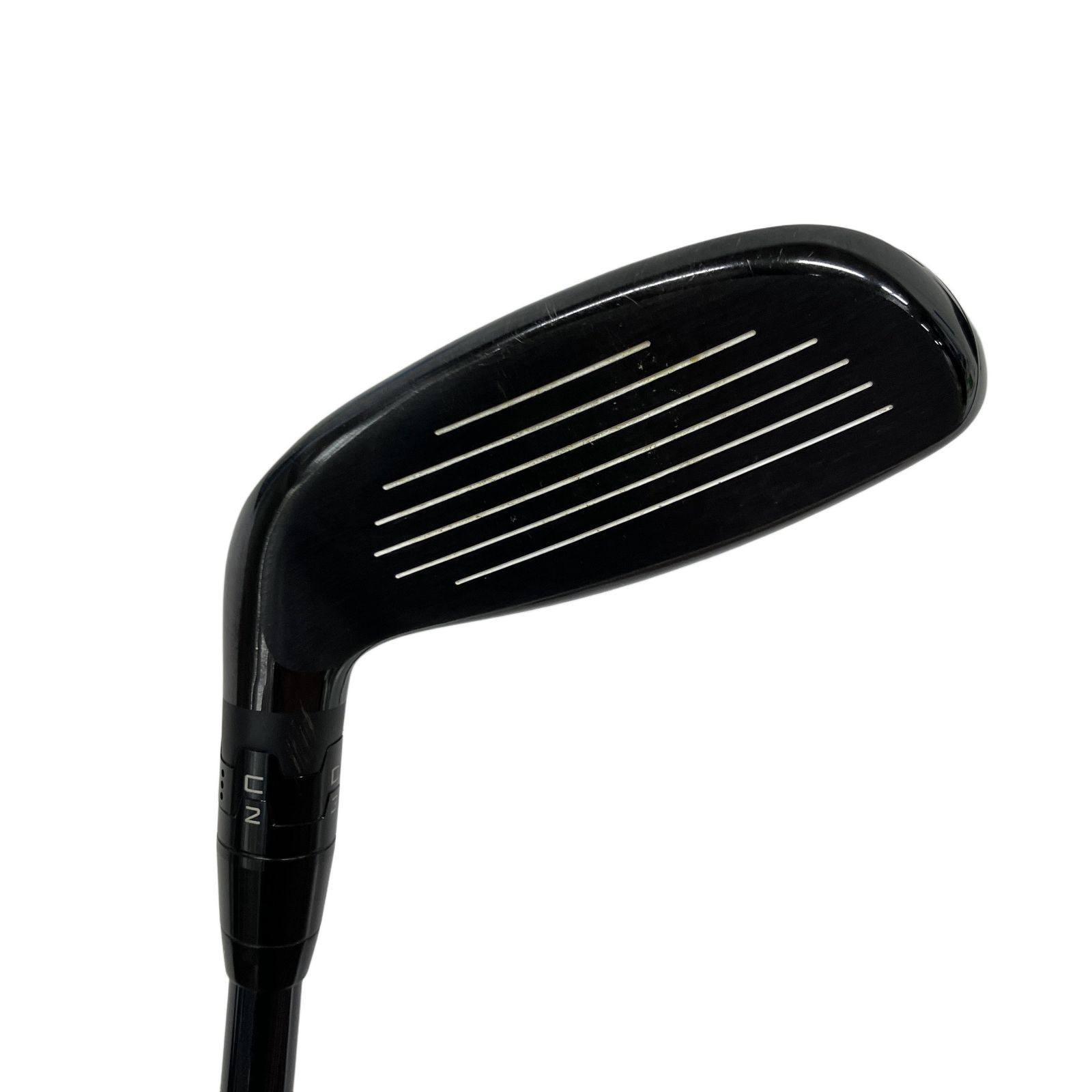 Titleist 816 H2 25° ユーティリティメタル タイトリスト ゴルフクラブ
