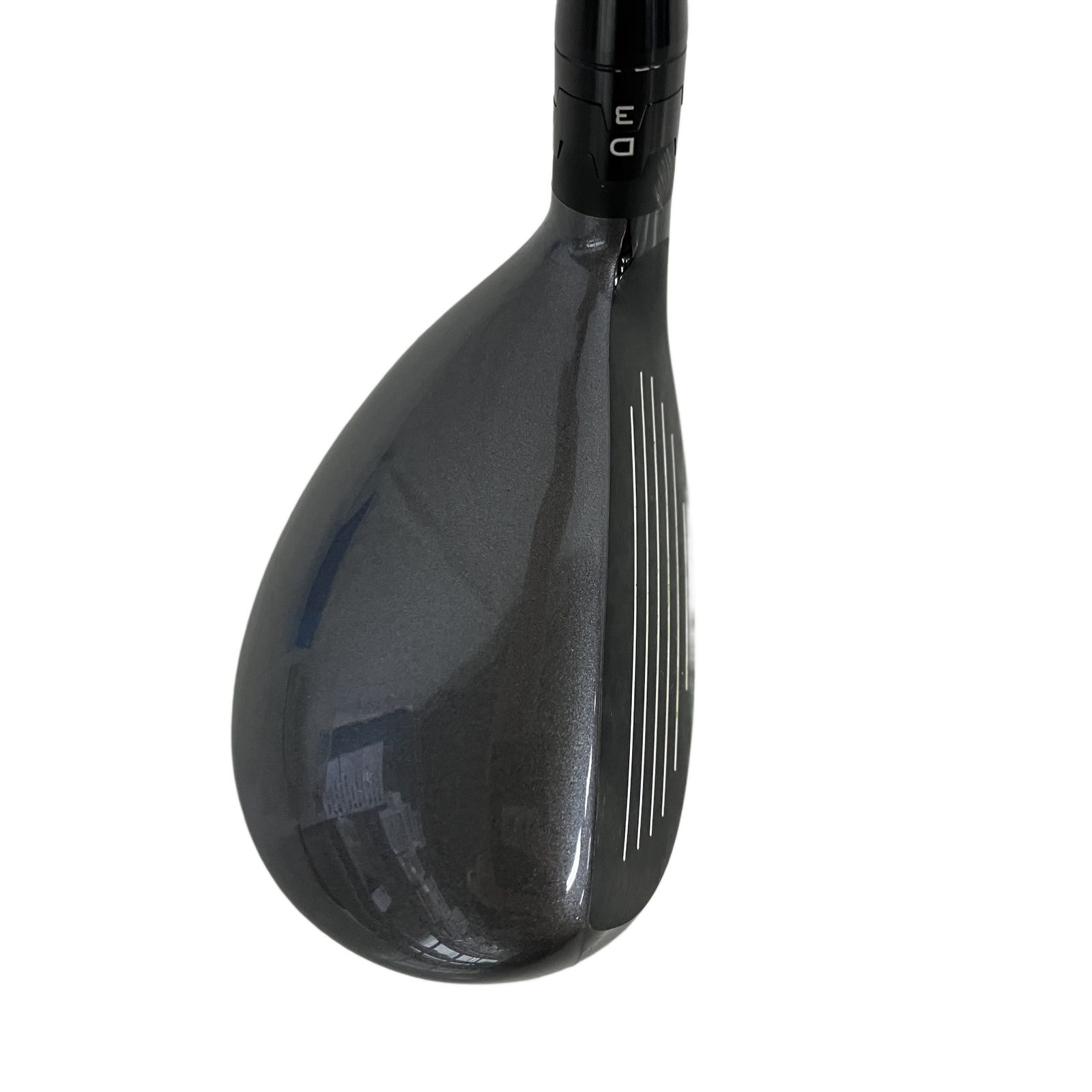 Titleist 816 H2 25° ユーティリティメタル タイトリスト ゴルフクラブ